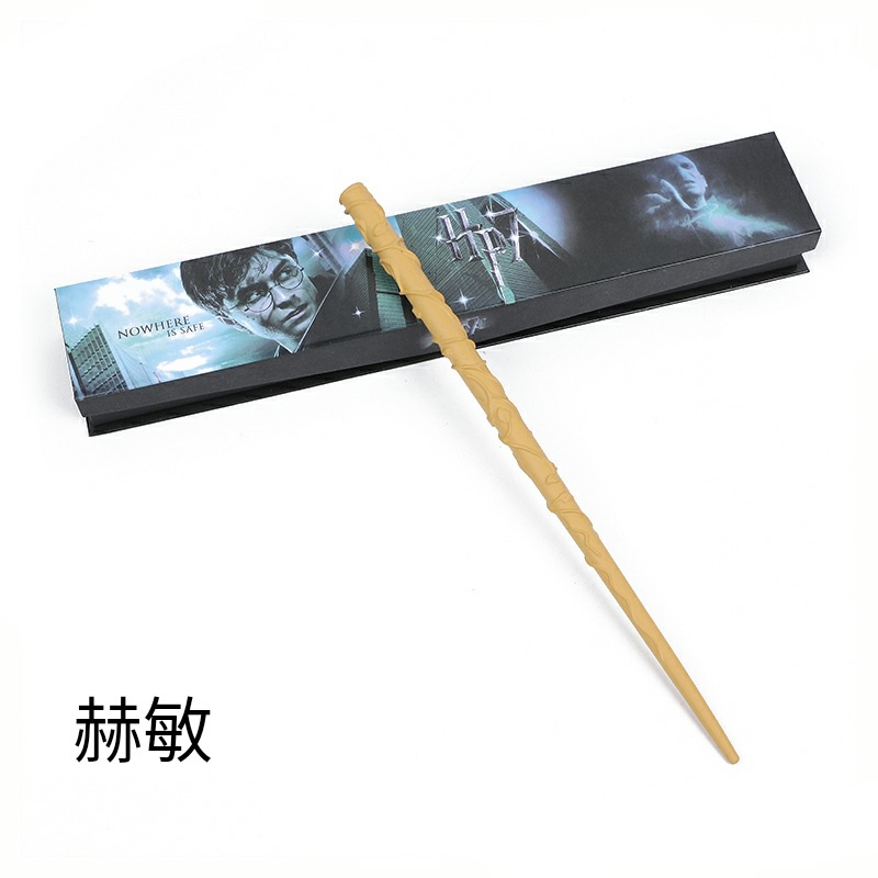 Harry Potter Magic Wand Harry Potter Wand Hermione Dumbledore Magic Wand Ordinary Magic Wand Magic Wand