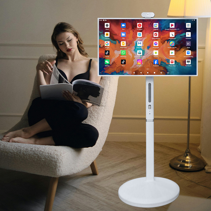 Передвижение дома, фитнес онлайн-уроки, 32-дюймовая машина лучшего друга, досуг и развлечения, коммерческая лекция, чайная вечеринка