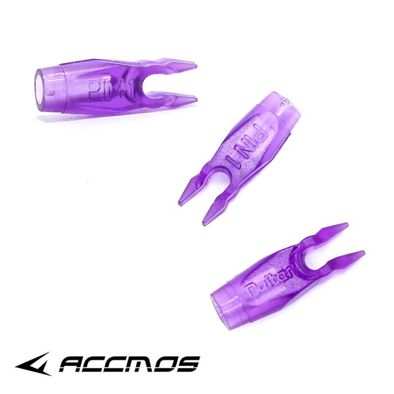 Bow and Arrow accessories anti-tail hit domestic bet PIN1 arrow tail anti-tail arrow special anti-nail tail