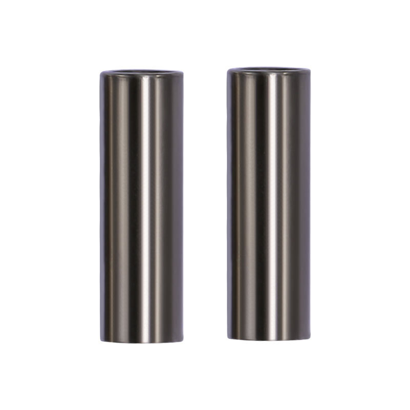 Fishing Supplies, Fishing Gear, Small Accessories, Lock Steel Wire, Straight Tube, Fishing Line Fixing Tube, Double Copper Tube, Single Copper Tube