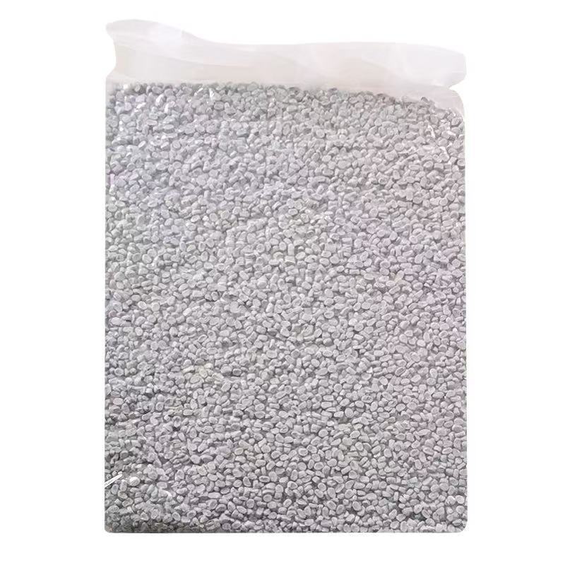 The Manufacturer Supplies Defoaming Agents in Stock, Which Are Mainly Antibacterial and Used in Injection Molding, Wire Drawing, Film Blowing, and Have Properties Such as Pp, Pe, Abs