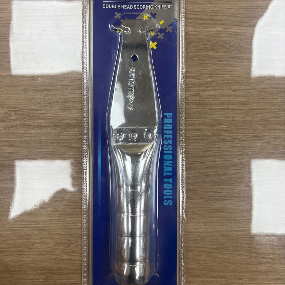 Ceiling Plaster Knife Cutting Tool Manual Renovation Utility Knife Plasterboard Ceiling Cutting Sd58-X-Q