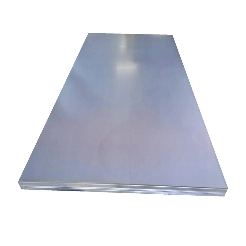 Guangzhou Liugang Dx51D High Zinc Layer Thin Iron Sheet Coil 1.2*1219mm Non-Patterned Galvanized Sheet Anti-Rust White Iron Sheet