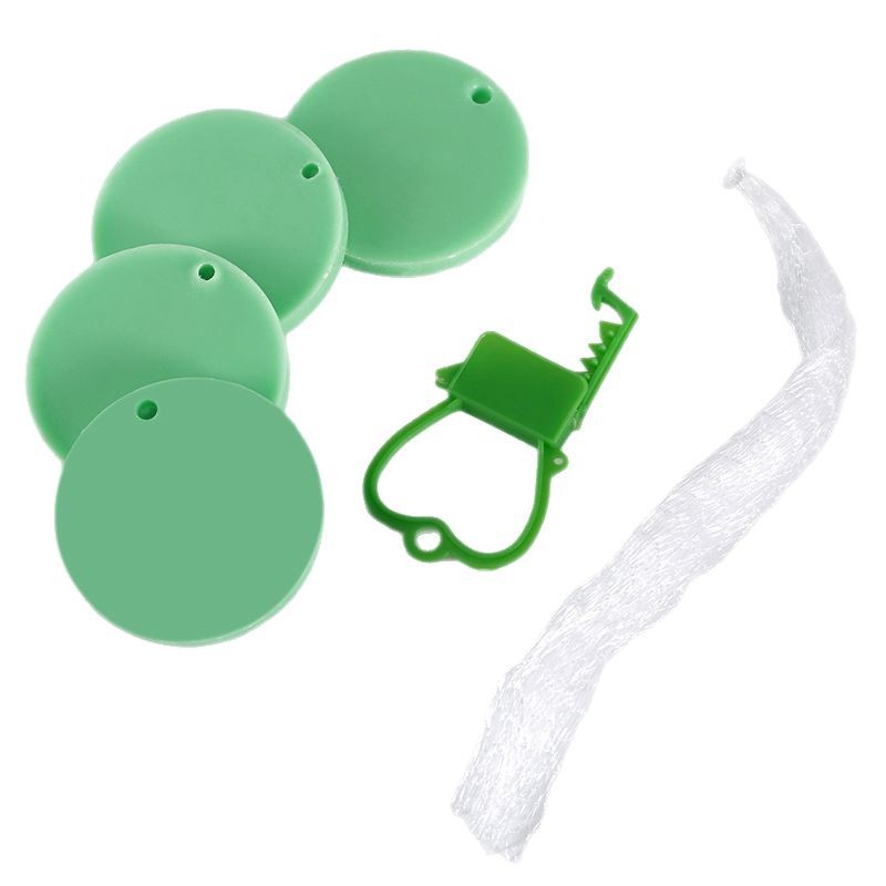 Mosquito repellent aromatherapy wax tablets home mosquito repellent fly bug 20g35g spring and summer powerful essential oil pendant can be labeled