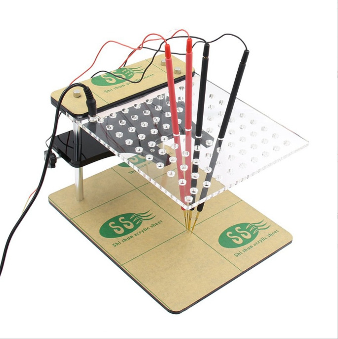 Новый LED BDM FRAME ECU программный кронштейн KTAG KESS V2 специальный 22 адаптер