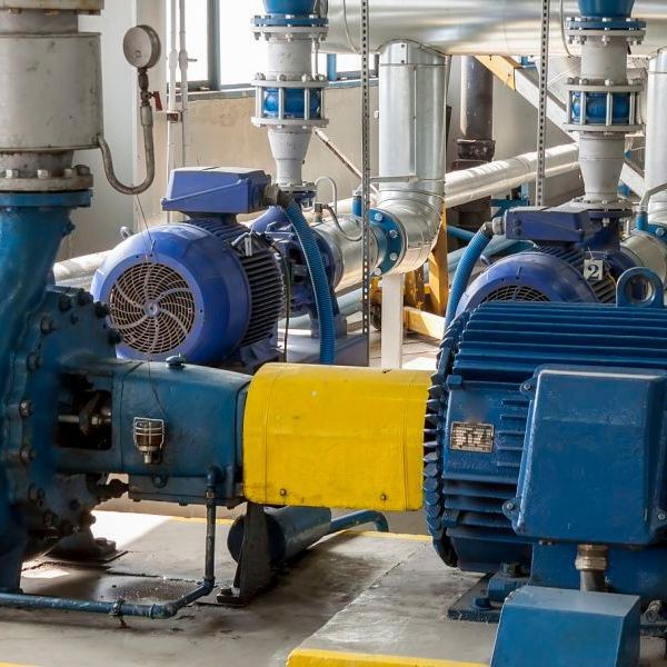 Высокая цена на переработку использованных холодильных машин с бромистым литием.