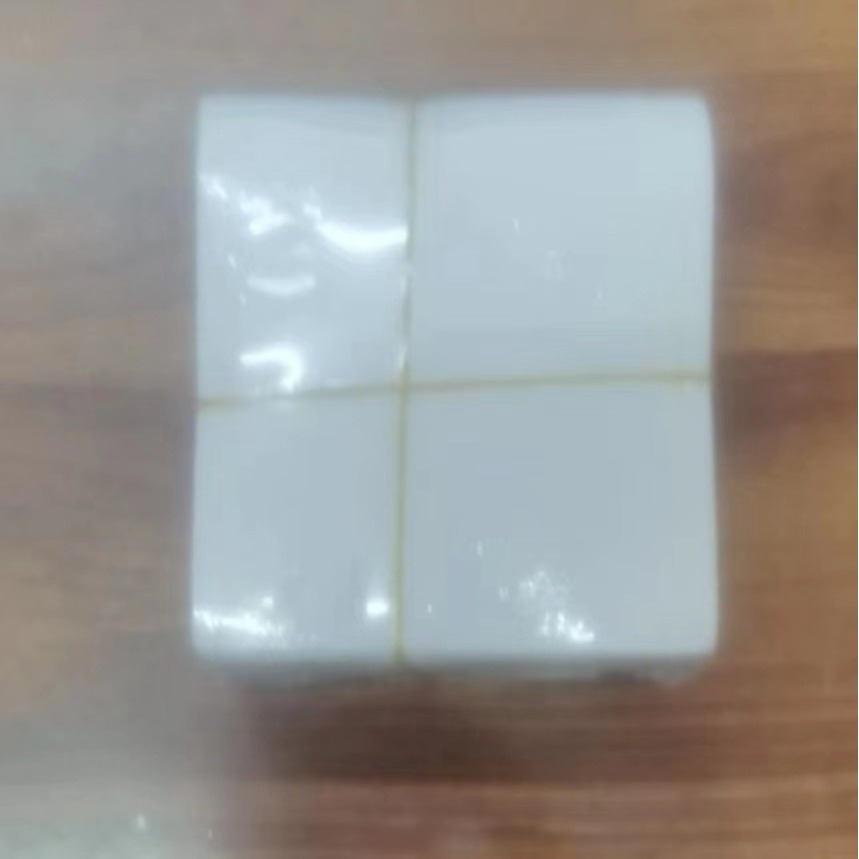 New Gold Foil Paper Decorative Top Buddha Statue Gold Foil Craft Gold Foil Manicure Imitation Gold Foil Square Gold Foil 100