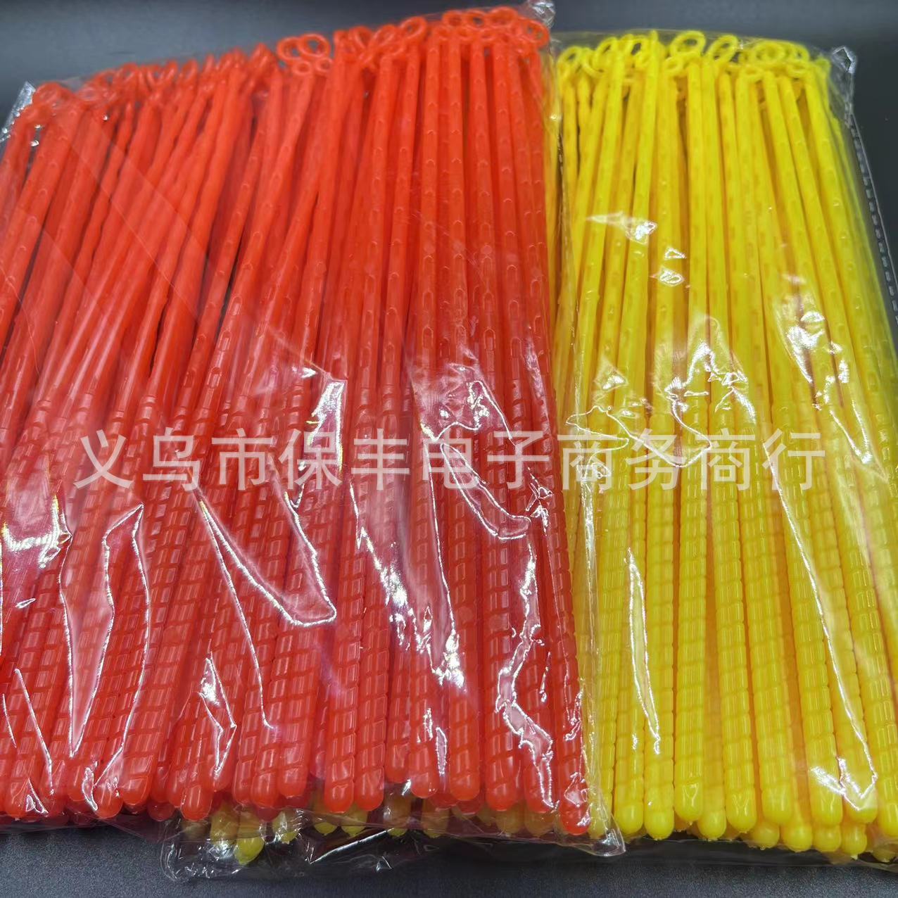 Lantern pole children's portable diy lantern hook material accessories pole mid-autumn festival lantern paper lantern plastic rod