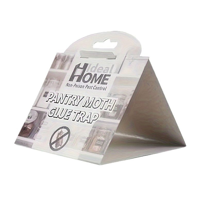 Amazon Moth Trap Moth Trap Moth Killing Moth Indian Valley Moth Rice Surface Moth Cross-border Supply of One Piece