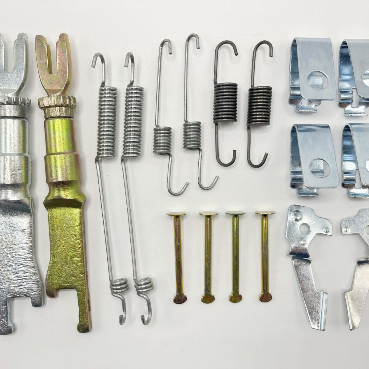 Подходит для Chevrolet Hyundai Hyundai I10 комплект для ремонта тормозов комплект для ремонта суппорта 58350 1C000/L