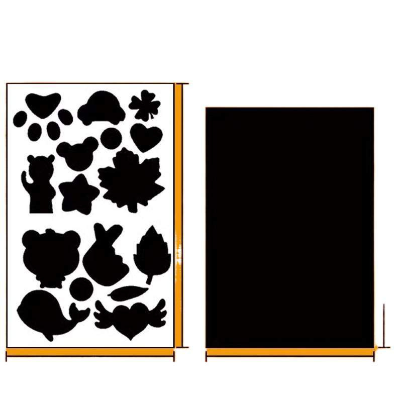 Quick-Dry Pants Patch Repair Sports Pants Hole Repair Patch Seamless Clothing Self-Adhesive No-Sew Thin Style