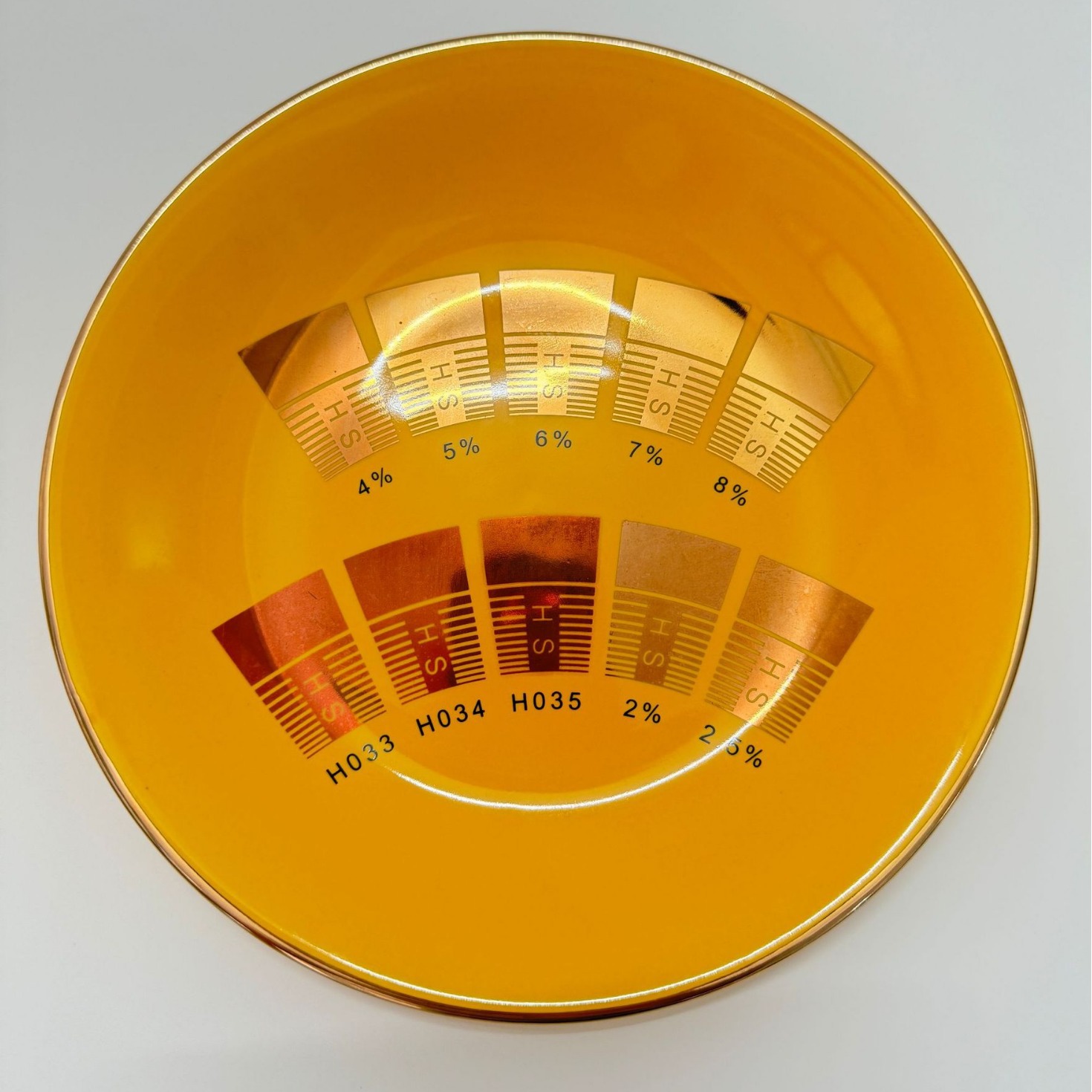 Content 6% Real-Time Gold Price/Ceramic Gold Water/Ceramic Gold Paste/Ceramic Gold Oil/Processed Ceramic