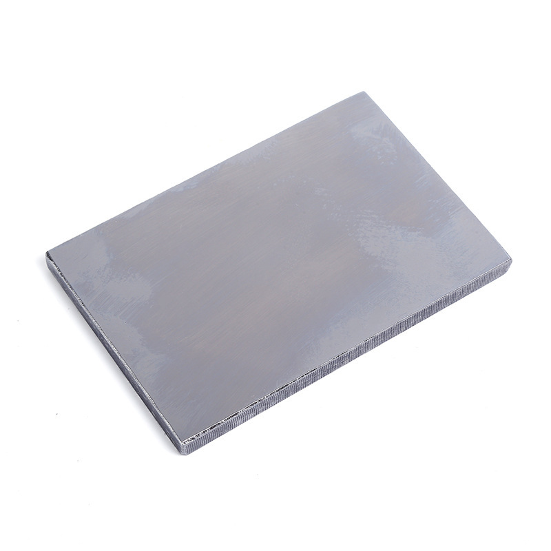 Машина для тампонной печати, стальная пластина, расходные материалы, стальная форма для тампонной печати 3*4/4*4/4*6/4*8/4*10, высококачественная масляная сталь