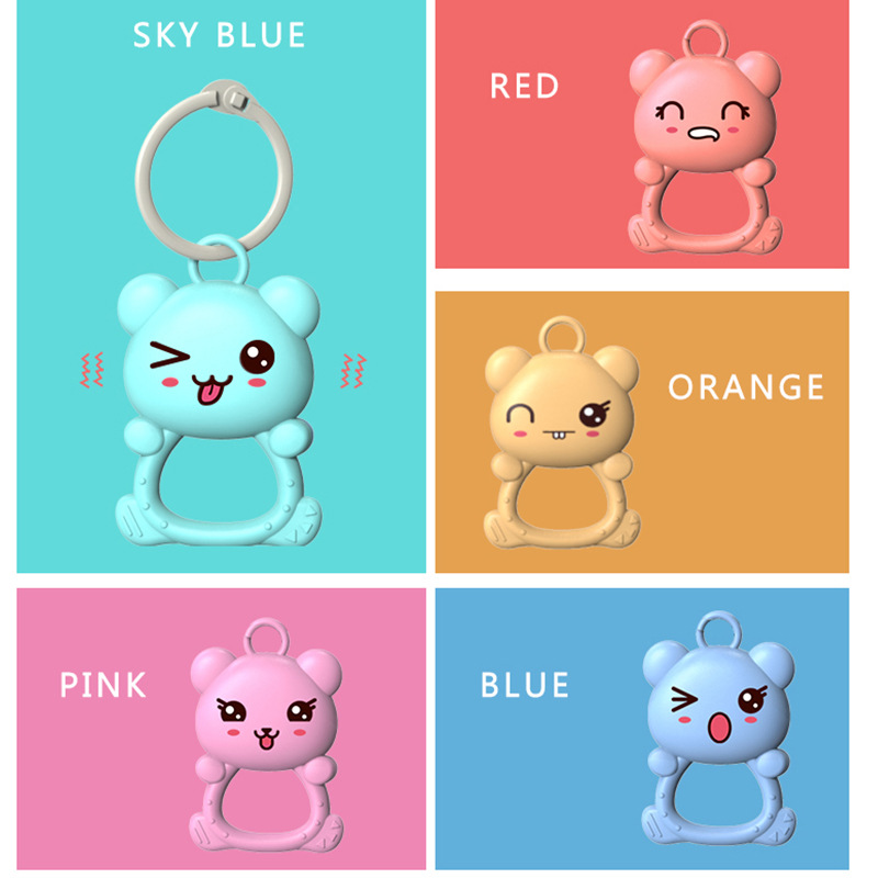 Cross-border Baby Fitness Rack Music Piano Toy 0-36 Months Newborn Baby Music Piano Game Mat