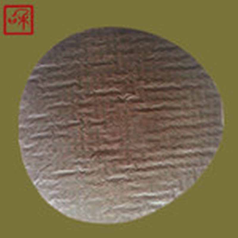 45g coffee color translucent paper coffee color wax paper Brown greaseproof paper coffee color food wrapping paper