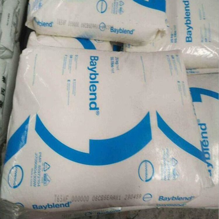 Огнестойкий Pc/Abs Германия Covestro Fr3010 Fr2000 Устойчивый к растрескиванию и термостойкий сплав для коммуникационного оборудования