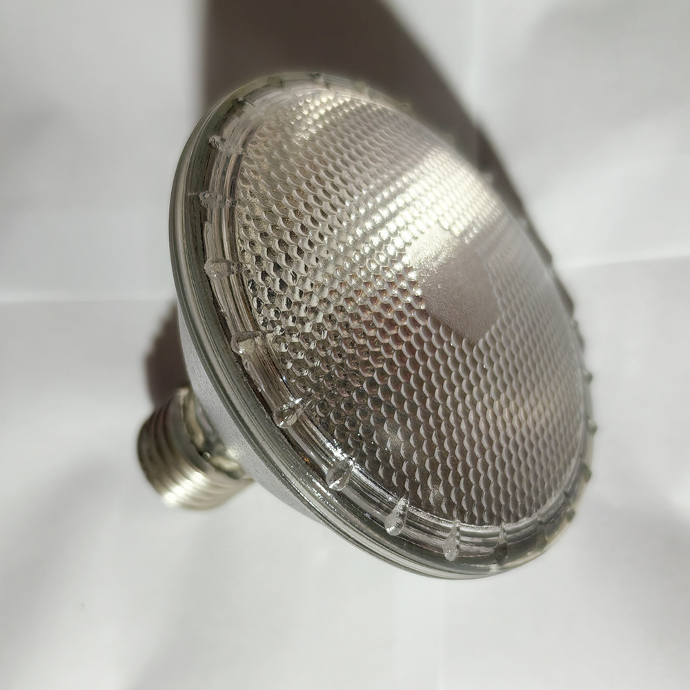 PAR30 halogen lamp factory direct 120V 220V 50W 75W 100W PAR30 glass lamp cup