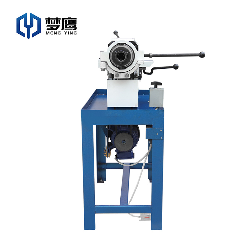 Mengying table lathe high precision instrument car small lathe multi-function hand-pull lathe industrial grade 0632 punching