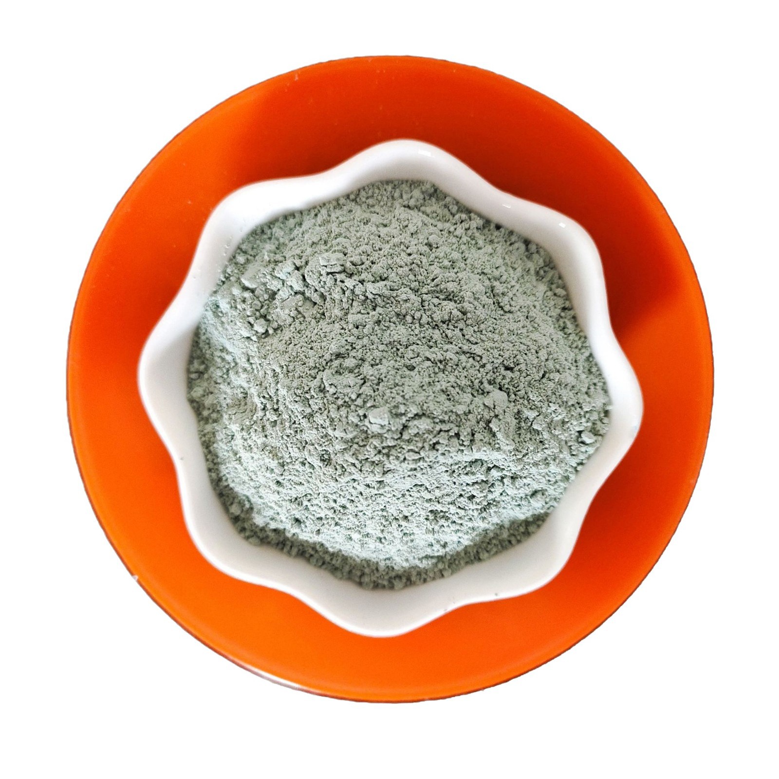 Zeolite Powder Feed Additive Zeolite Powder for Water Treatment Soil Improvement 200 Mesh-1250 Mesh Special for Water Treatment