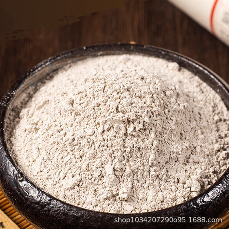 Green Salt Cannon with Powder, Tooth Cleaning Powder, Green Salt Cannon with Toothbrushing Powder, Teacher Recommended by Ni 150g Plant Tooth-Fixing Powder