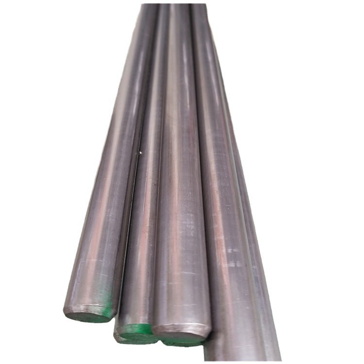 Supply Dt4E Electromagnetic Pure Iron Dt4C Electrician Pure Iron Rod Pure Iron Plate Polished Dt4A Pure Iron Rod