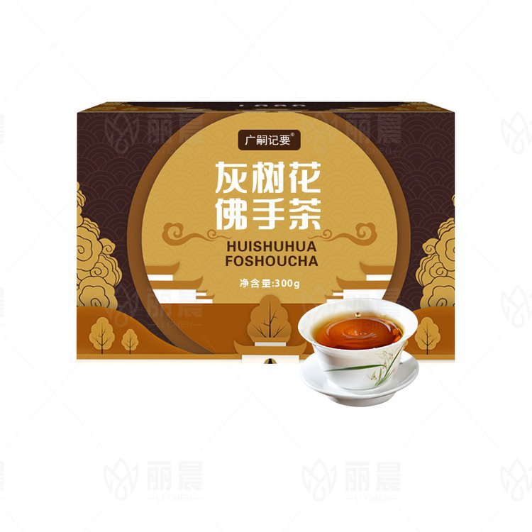 Maitake Tea Maitake Mushroom Solid Drink Maitake Mushroom Brewed Drink Oem Oem Custom Tea Manufacturer