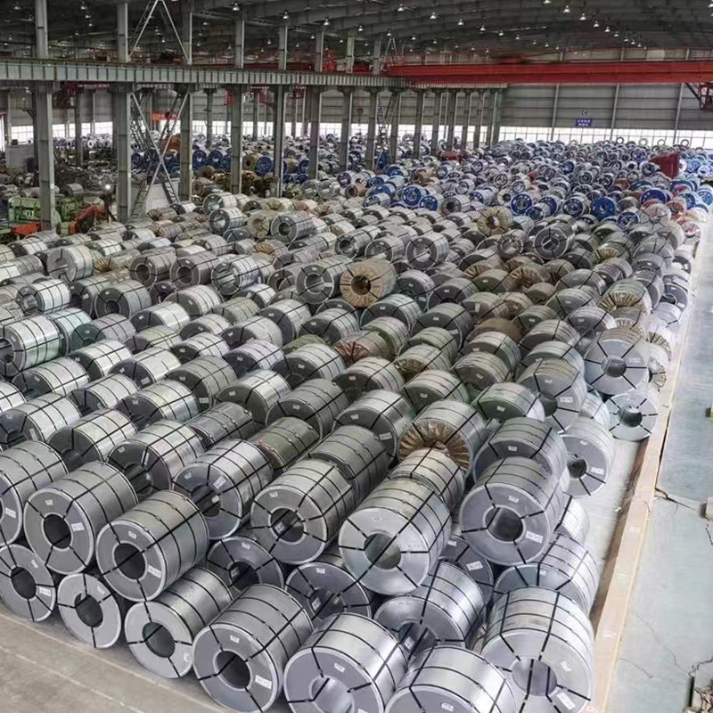 Supply of Hot-Rolled High-Strength Steel Bs960E Bs800E Bs900D Bs900E Bs960D Bs960E