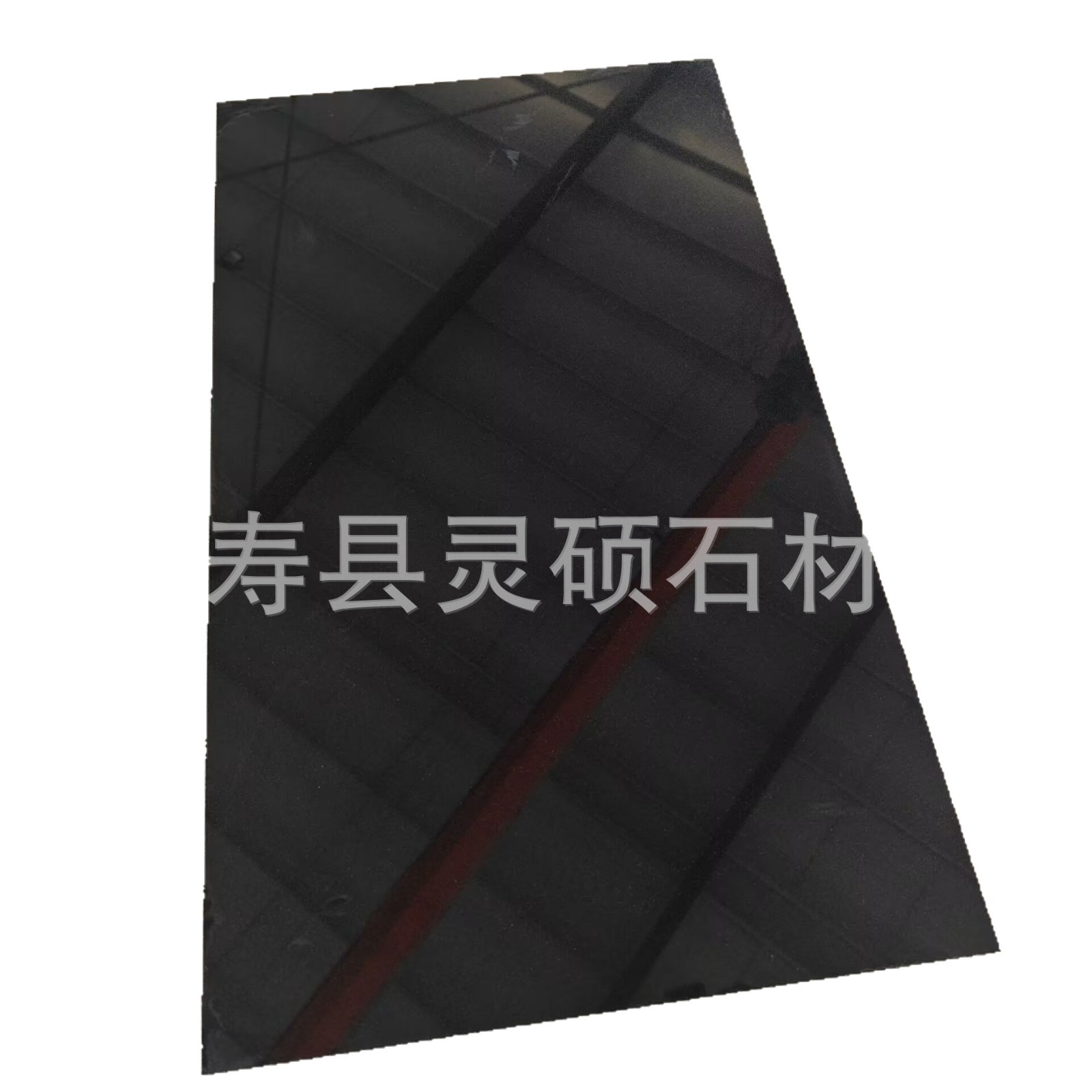 Supply Shanxi Black Stone Tombstone Chinese Black Granite Cemetery Tombstone Engraving Price