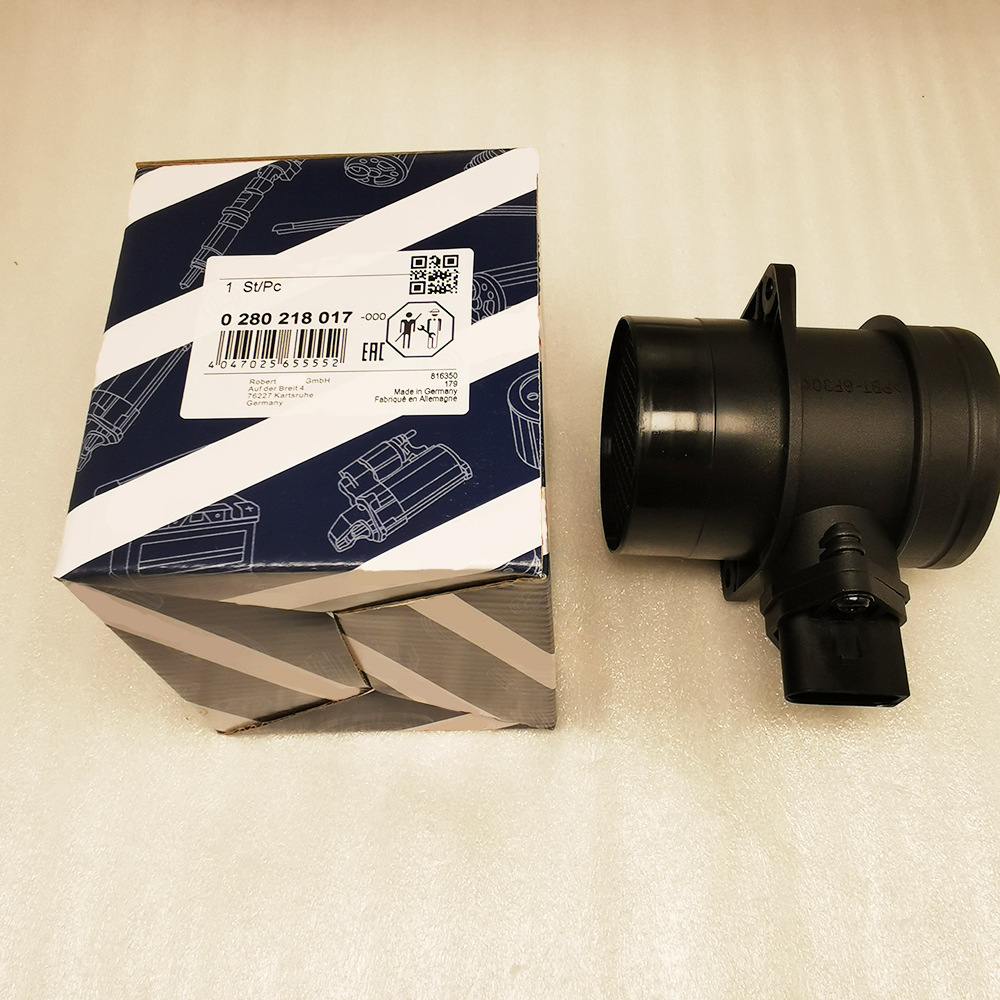 Датчик расхода воздуха MAF 071906461B для VW 0280218017