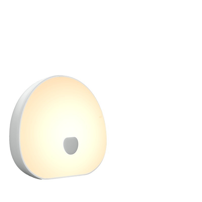 White Noise Sleep Meter Sleep Speaker Smart Timing Baby Night Light Soothing Meter Night Feeding Light Meditation Light