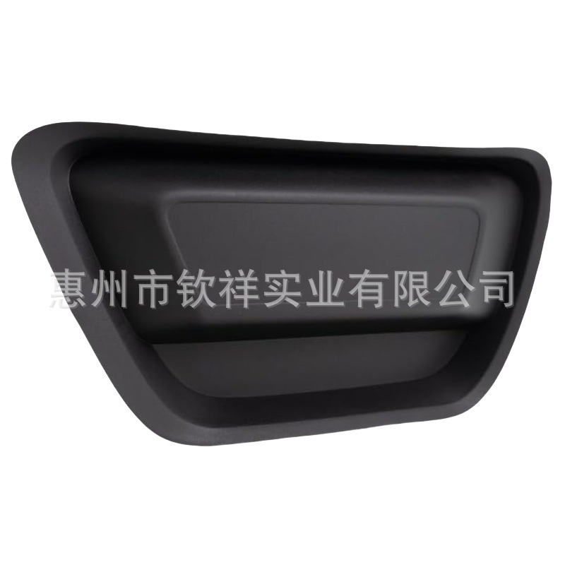 Suitable for 15-20 Chevrolet Colorado Fog Lamp Cover Anti-Fog Lamp Frame Cover Decorative Cover Gm1038183