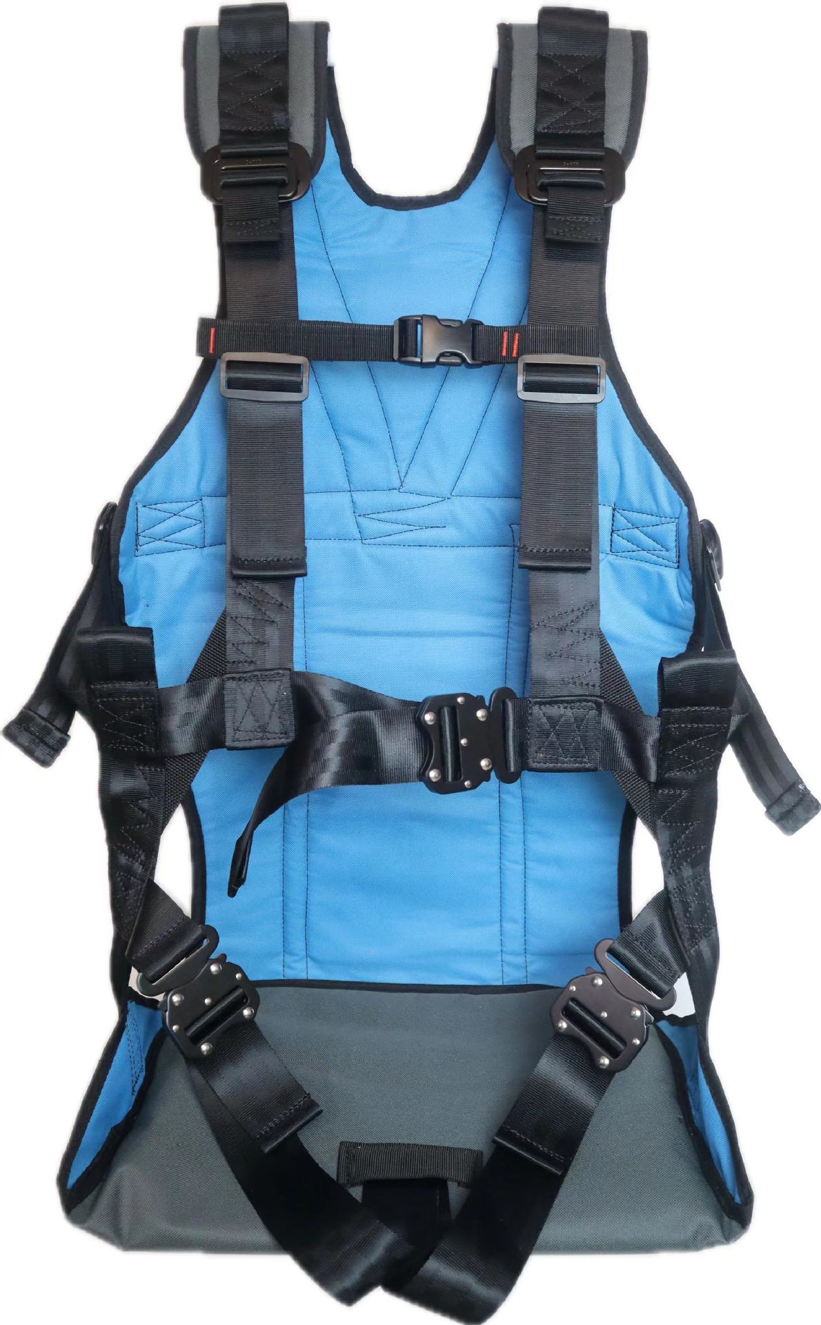 Free Man Paragliding Seat Bag Training Sitting Bag Simple Seat Bag Power Umbrella Fun Umbrella Sitting Bag Zening