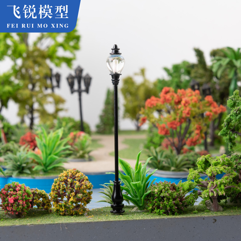 Мох, микро-ландшафт, лампа для песочницы, материал для стеновой лампы