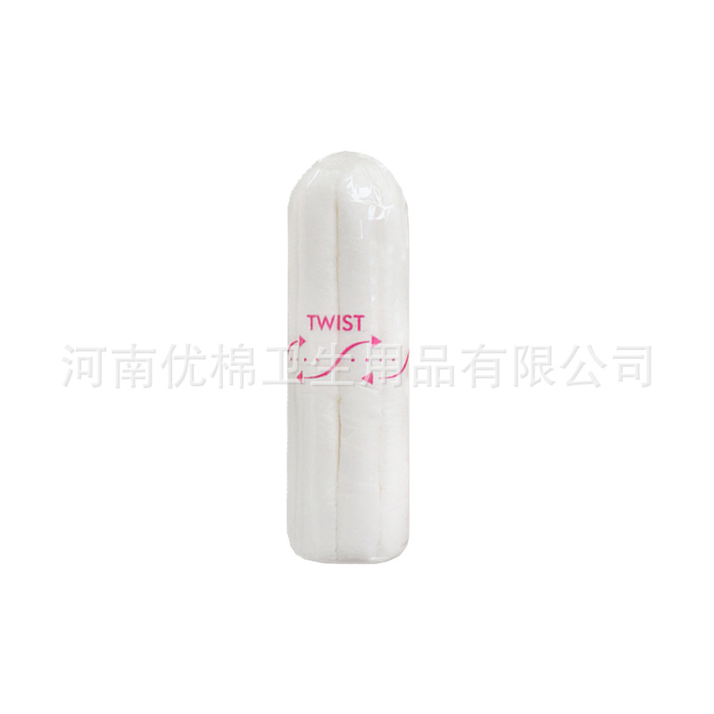 Quantity multi-type finger-in tampon built-in invisible non-sensitive sanitary napkin aunt stick cross-border supply manufacturers wholesale