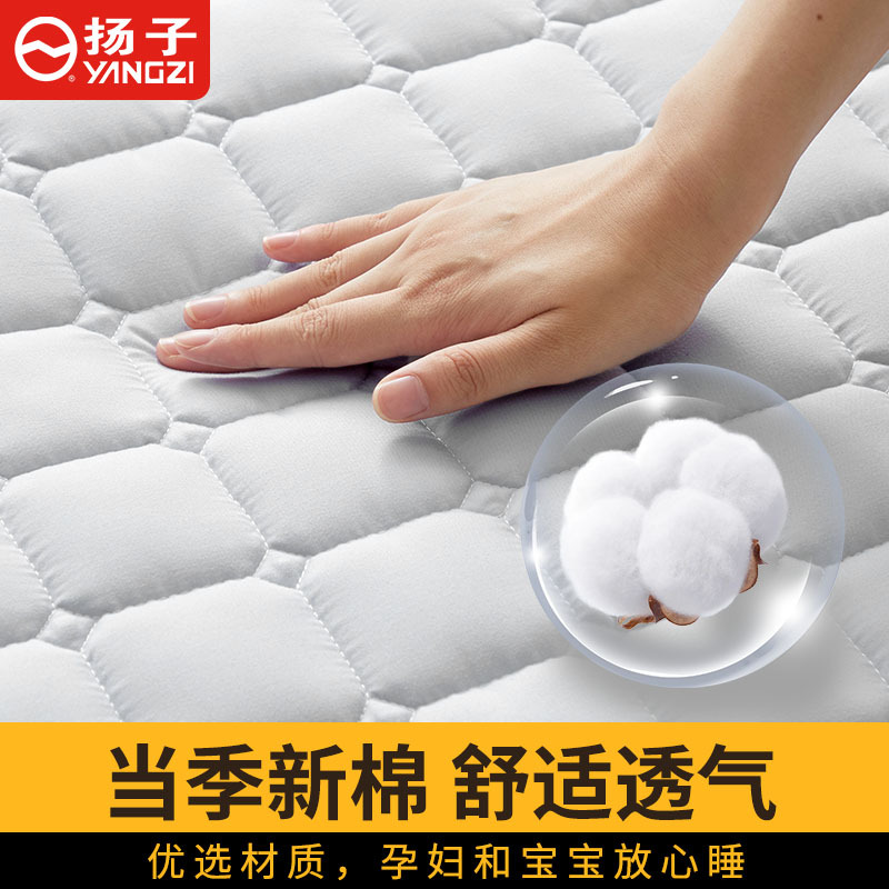 Yangzi plumbing electric blanket manufacturer single double electric mattress water circulation kang 2024 new water blanket a generation of hair