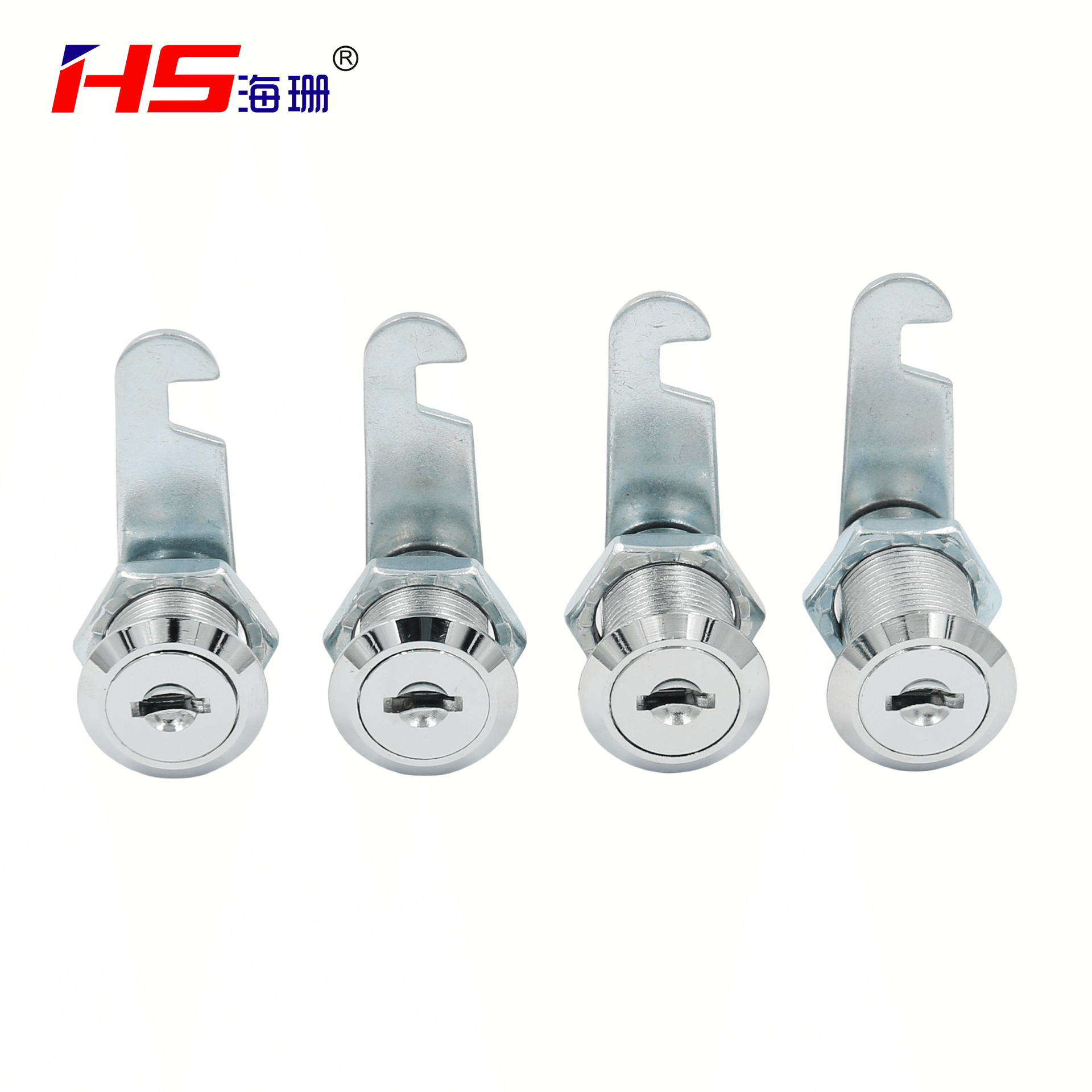 Turn Tongue Lock 103 Lock Cabinet Door Lock Drawer Lock Cabinet Lock Box Lock Milk Box Lock Cam Lock File Cabinet Lock Core Hook Lock