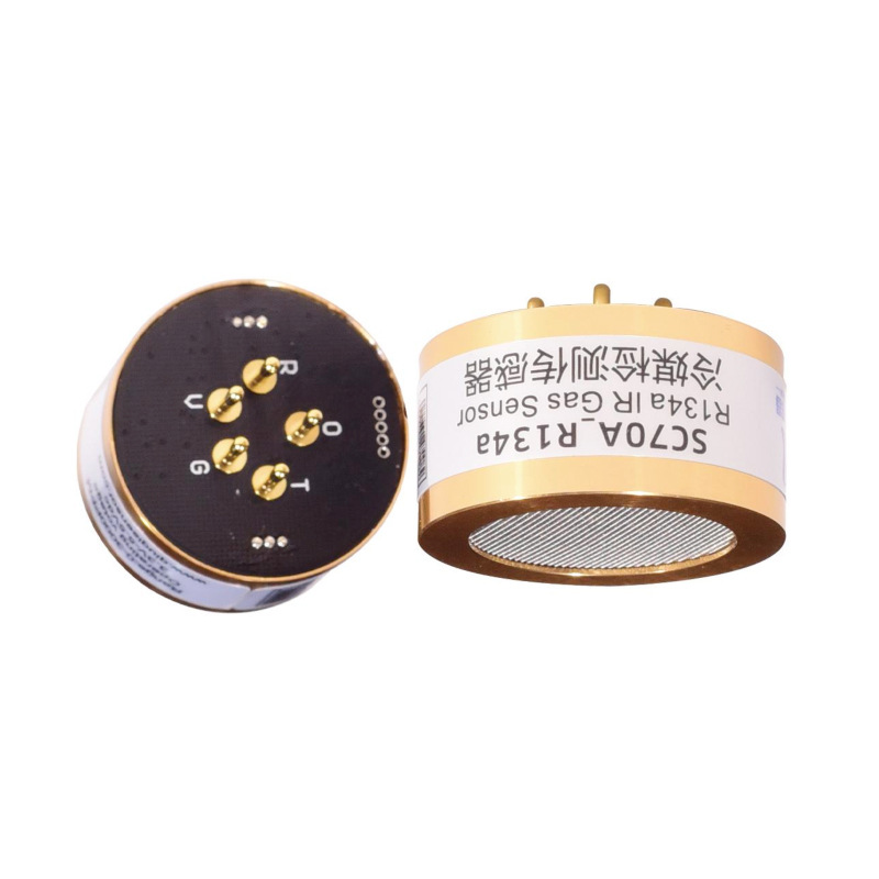 New R134A Refrigerant Monitoring Sensor