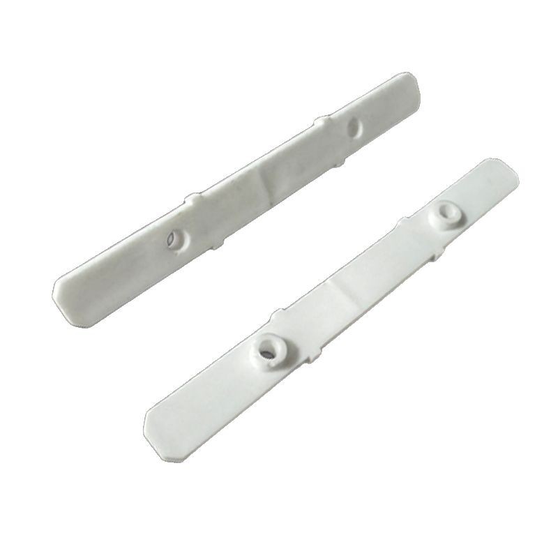 Industrial Ceramics 95 Alumina Gas-Electric Digital Ceramics Can Be Customized and Processed Resistance Ceramics