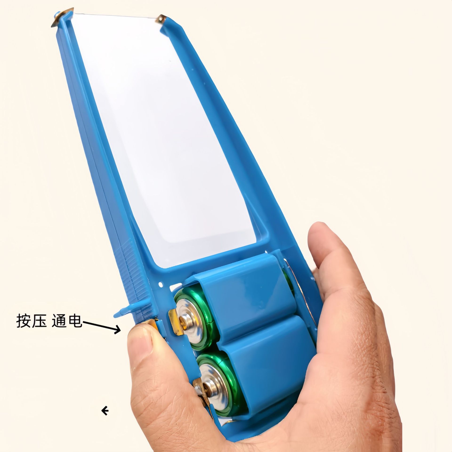 Direct Selling Portable DIY Foam Cutter DIY Model Making Tool Pearl Sponge Cutting Machine Electric Heating Wire Cutting