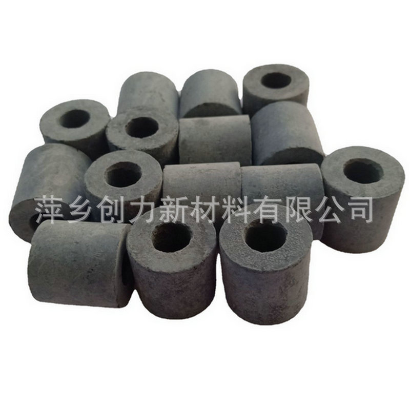 Nickel Catalyst Ammonia Decomposition Hydrogen Z204 One and Two Stage Natural Gas Conversion High Temperature Ammonia Decomposition Catalytic Agent Industrial Special