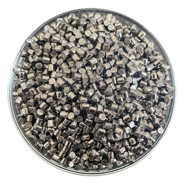 Manufacturers Supply High-Quality Niobium Particles. Niobium Particles Can Be Used for Film Coating and Evaporation. Specifications Can Be Produced as Required