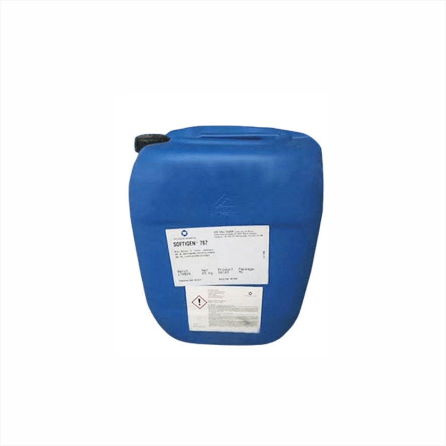 Croda PEG-6 caprylic/capric glycerides Glycerox 767 water-soluble GTCC makeup remover