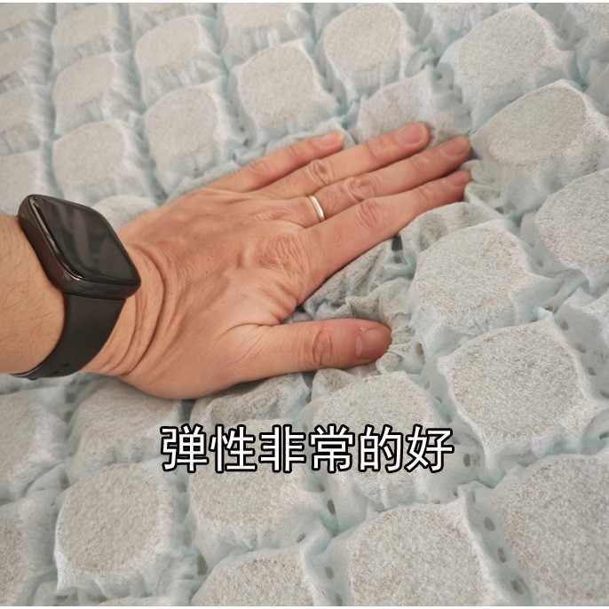 DIY Mattress Mini Small Spring Mini Bubble Spring Cushion Cool Cloth Bread Spring Macaron Spring Ultra-thin Q Spring Pad
