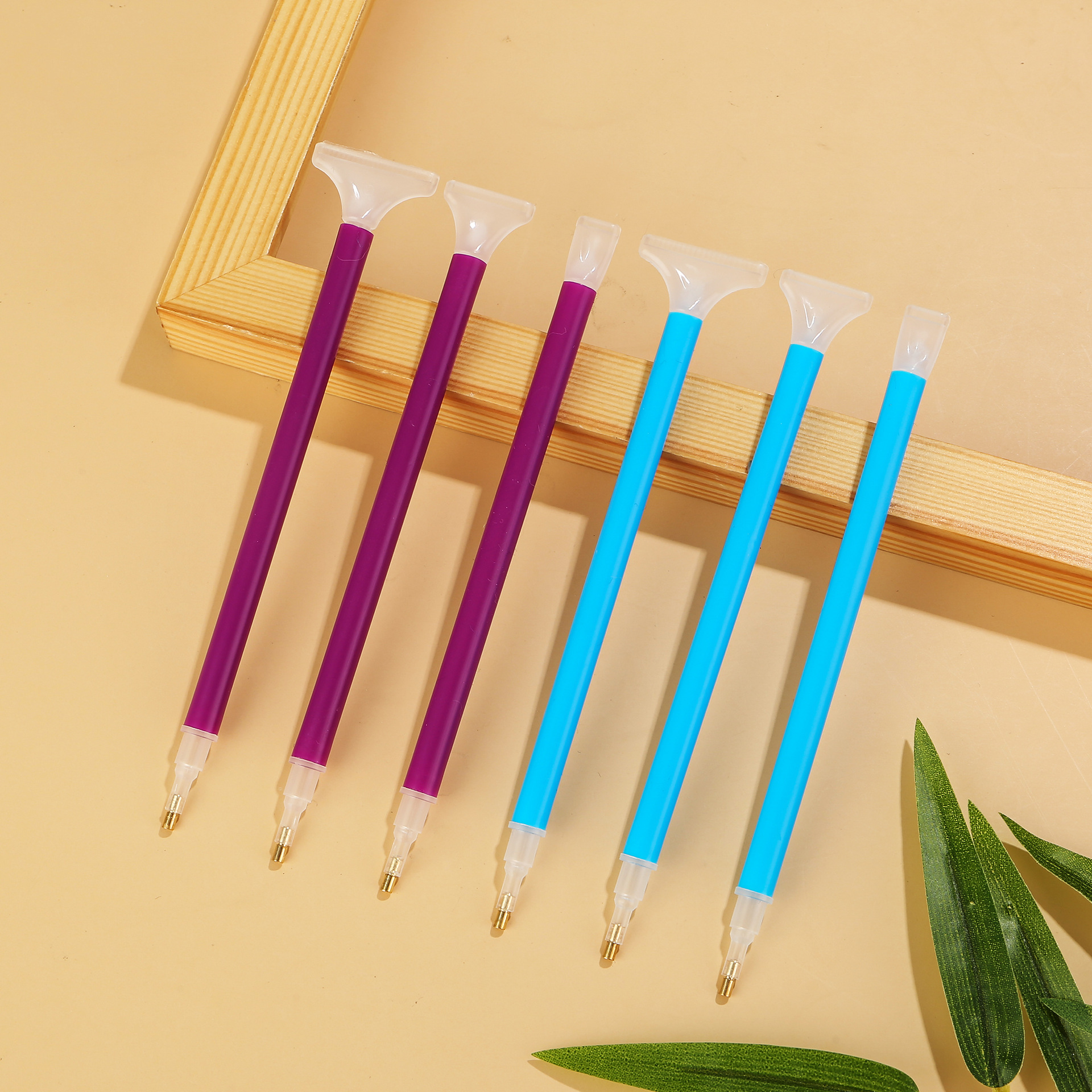 Инструменты для алмазной живописи ручка для сверления