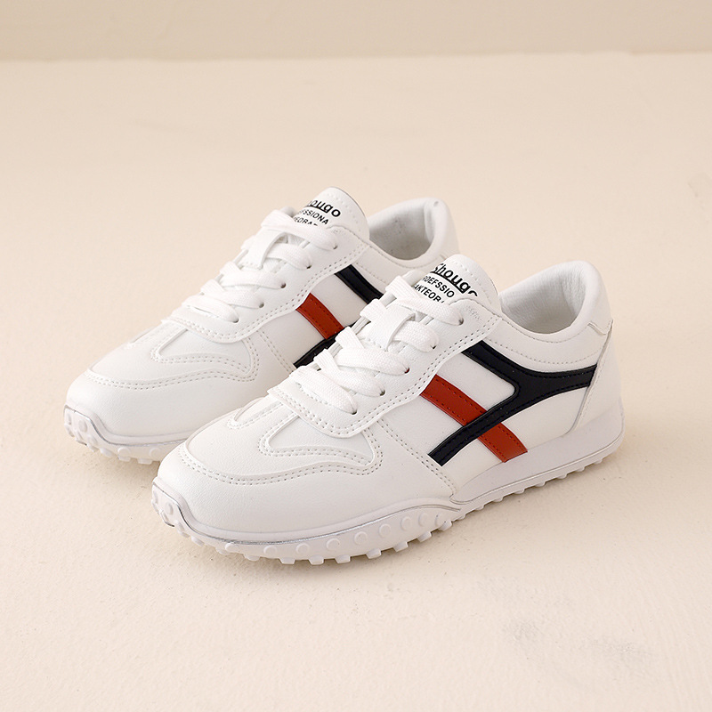 Forrest Gump Shoes Women's 2025 New Spring & Fall Popular Casual Sneakers Sports Shoes Xiaobai Moral Training Shoes Women Dy311