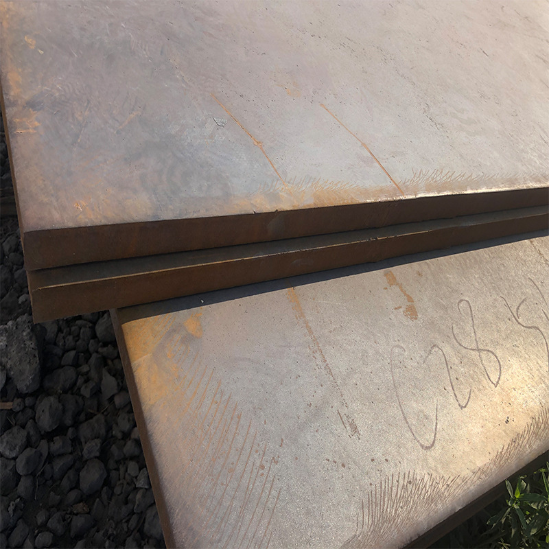 Vld36 Ccsa A36 Ccsb Ccsa Shipbuilding Hot-Rolled Steel Plate Steel Sheets Ball Flat Steel Plate
