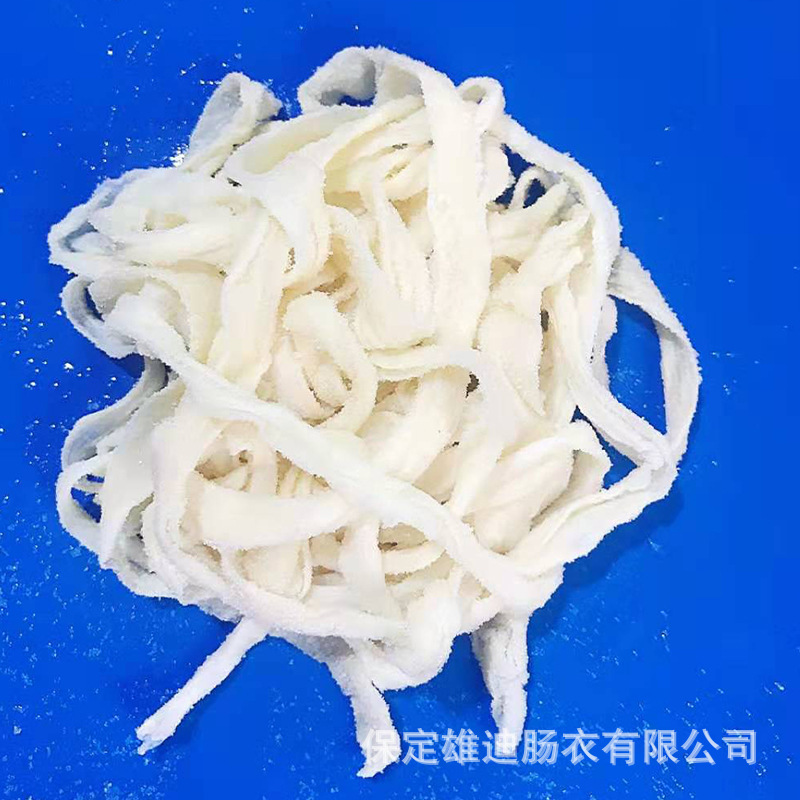 Sausage Casing for Homemade Sausage, Food-Grade, Suitable for Children, Glutinous Rice Sausage, Meat Sausage, Cured Sausage, Handmade Taiwanese Grilled Sausage Casing