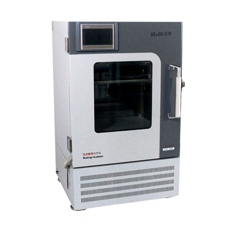 Air Bath Thermostat Oscillator Laboratory Constant Temperature Full Temperature Mixing Shaker Benchtop Vertical Horizontal Test Chamber Incubator