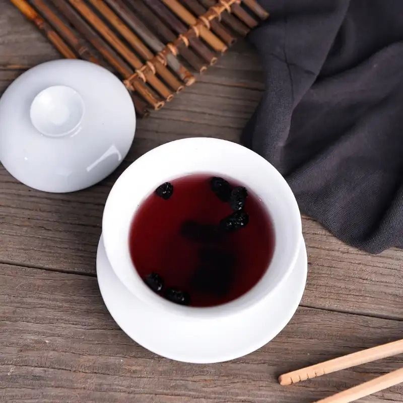 Dried Mulberries, Dried Mulberries, Special Xinjiang Medicinal and Food-Grade Dried Mulberries, Authentic Xinjiang Mulberries, Private Hair, Large Quantities of Source Goods