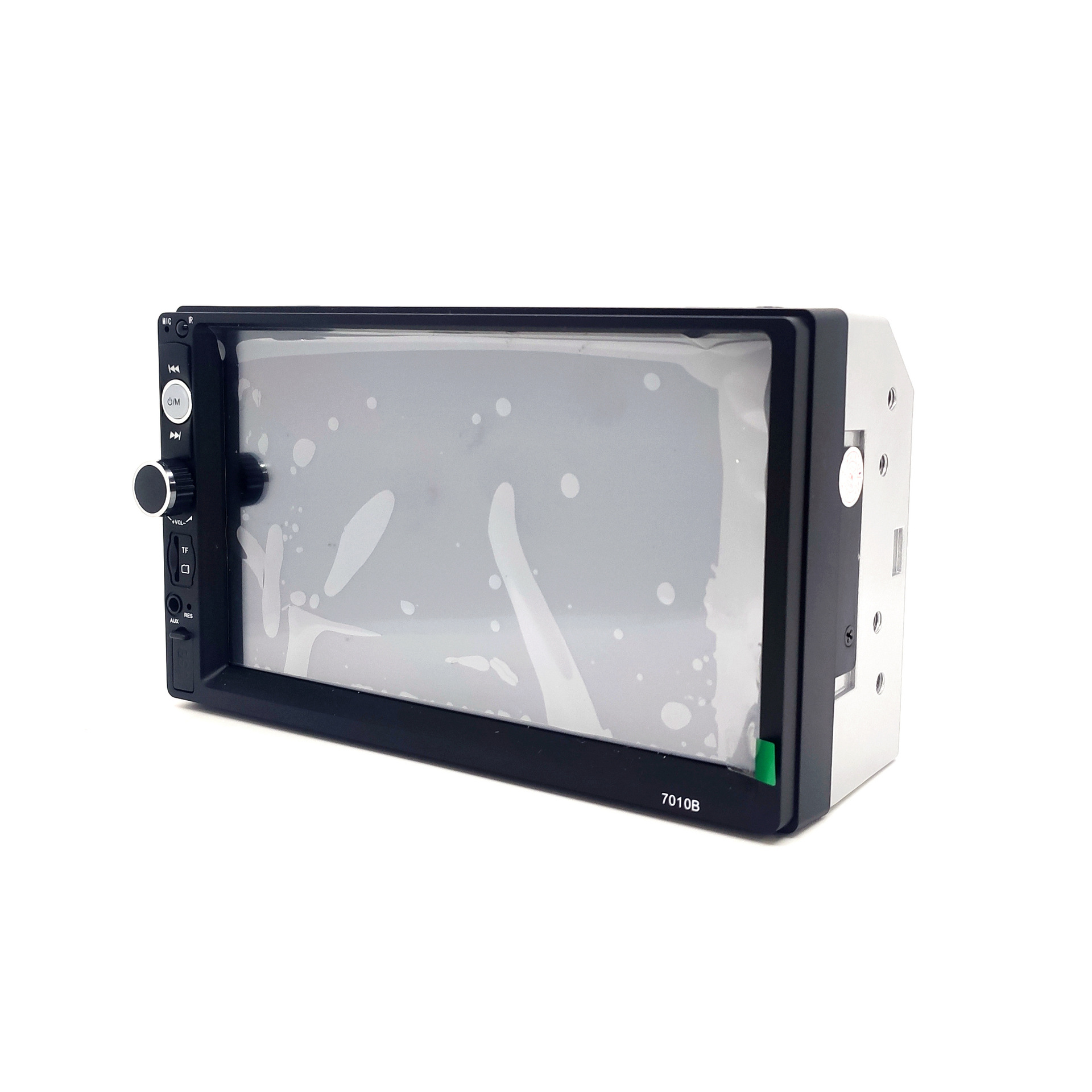 Car Universal 7-inch Dual Spindle Bluetooth Display 7010B Car MP5 Player MP3 MP5 carplayer